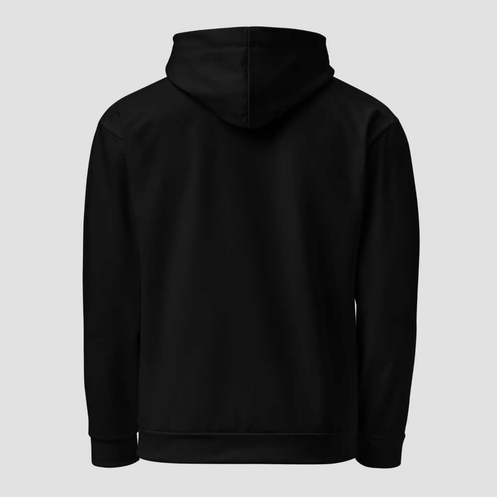 Unisex essential eco hoodie