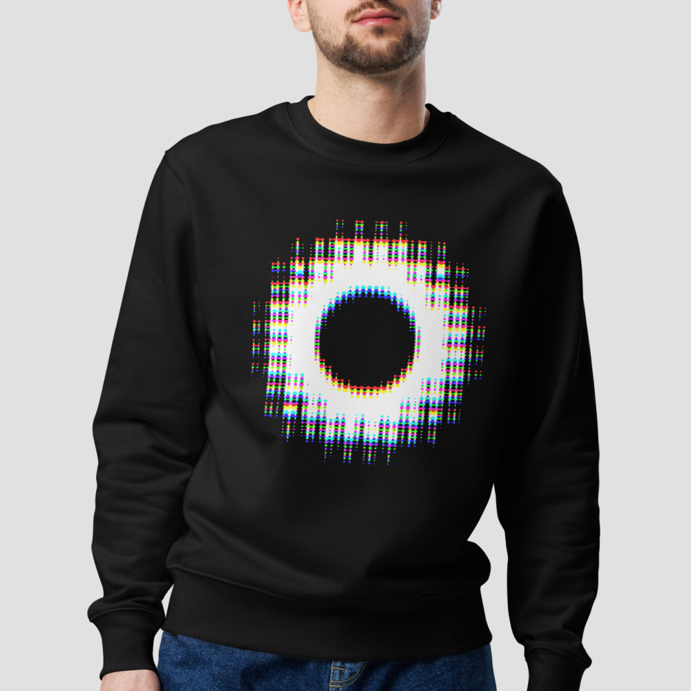 Unisex eco sweatshirt