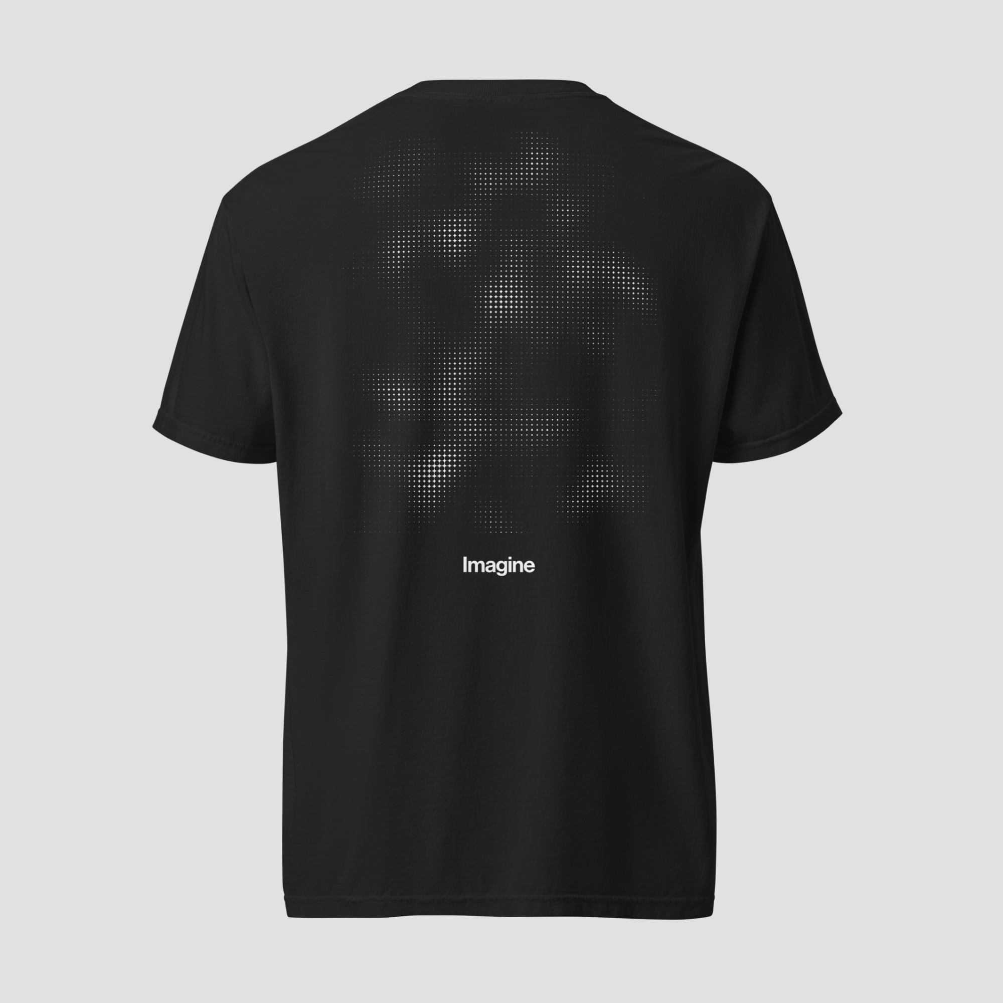 Unisex heavyweight t-shirt