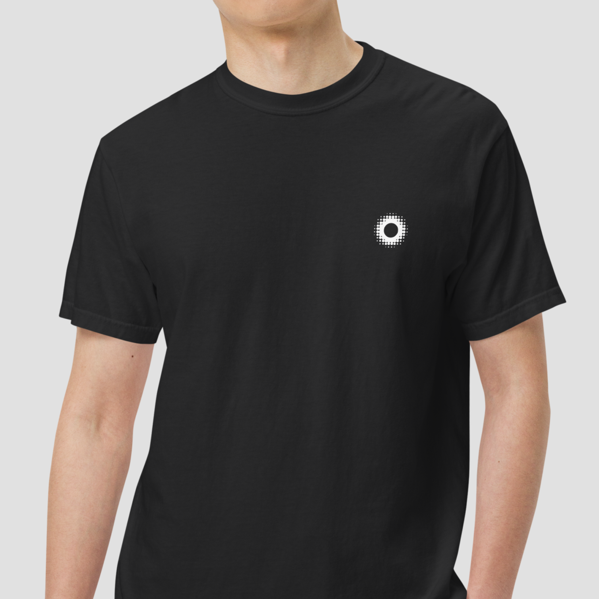 Unisex heavyweight t-shirt