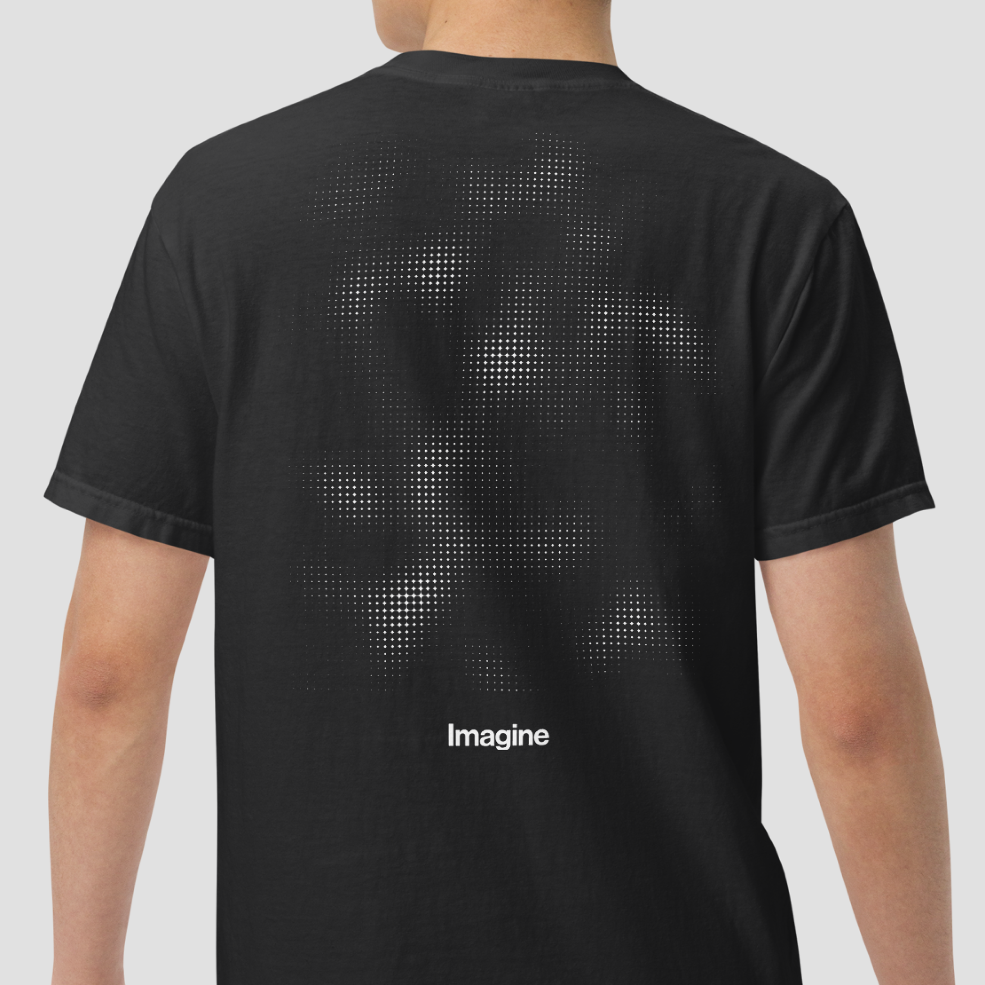 Unisex heavyweight t-shirt